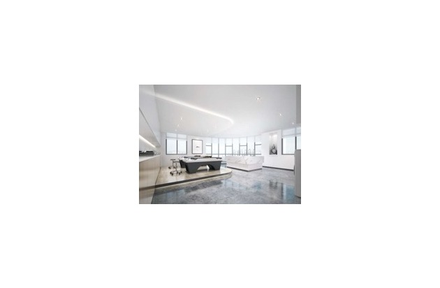 drom fragrances announces the grand opening of the new office building ...